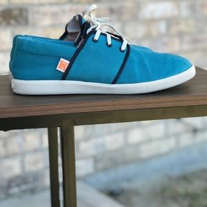 DC Men’s Haven Size 10.5